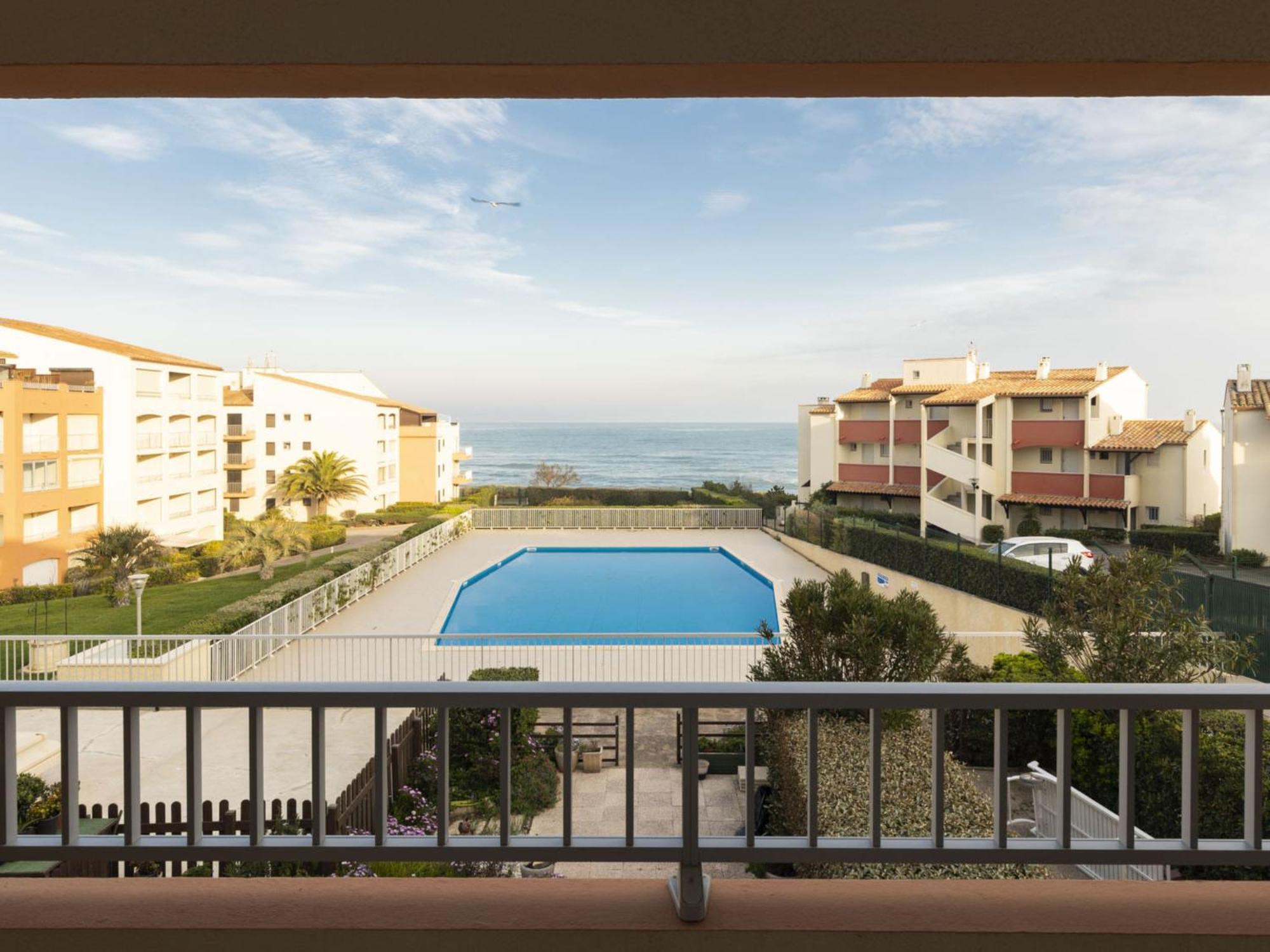 Les Indes Galantes By Interhome Apartment *